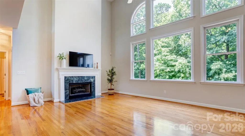 6015 Graburns Ford Drive Charlotte NC 28269