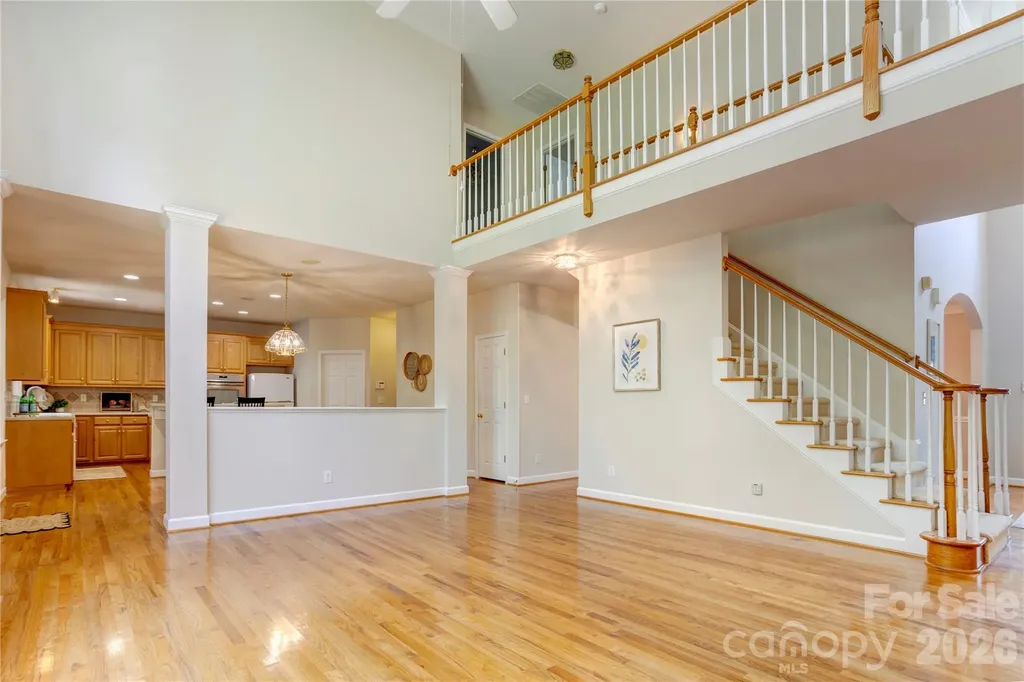 6015 Graburns Ford Drive Charlotte NC 28269