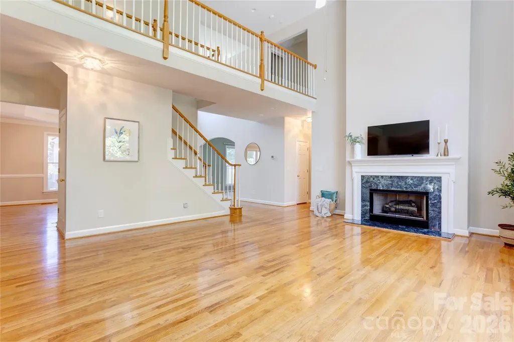 6015 Graburns Ford Drive Charlotte NC 28269