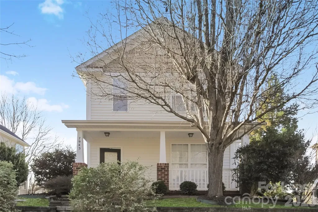 7943 Rolling Meadows Lane Huntersville NC 28078