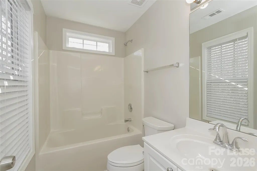 7943 Rolling Meadows Lane Huntersville NC 28078