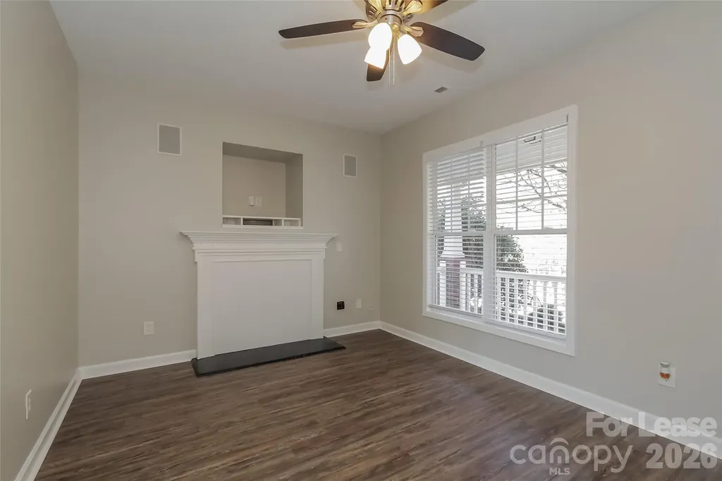 7943 Rolling Meadows Lane Huntersville NC 28078