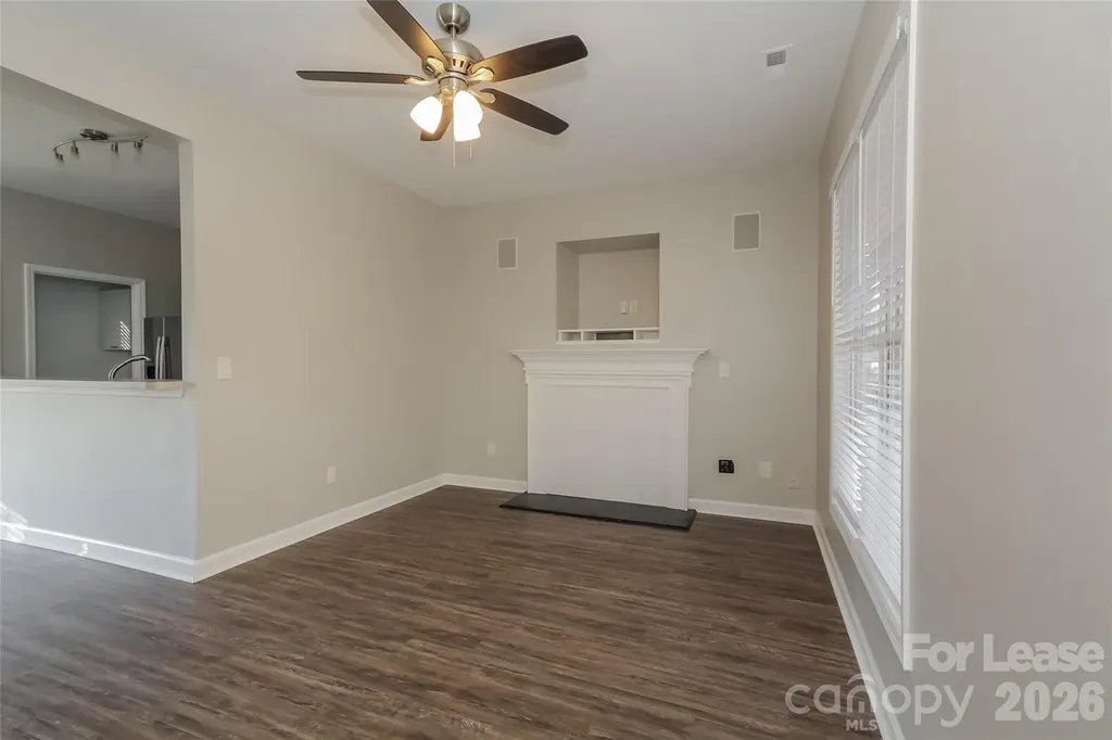 7943 Rolling Meadows Lane Huntersville NC 28078