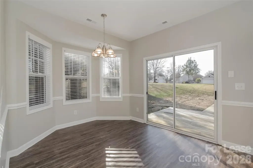 7943 Rolling Meadows Lane Huntersville NC 28078