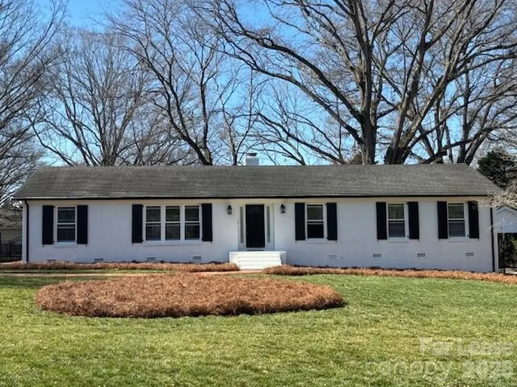 6338 Owenby Court Charlotte NC 28270