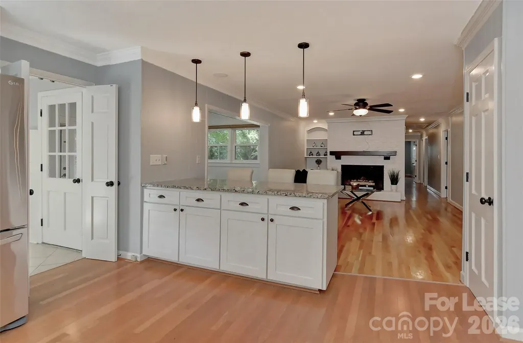 6338 Owenby Court Charlotte NC 28270
