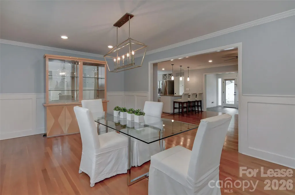 6338 Owenby Court Charlotte NC 28270