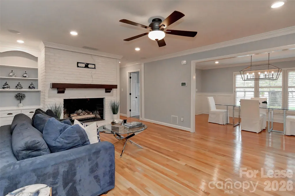 6338 Owenby Court Charlotte NC 28270