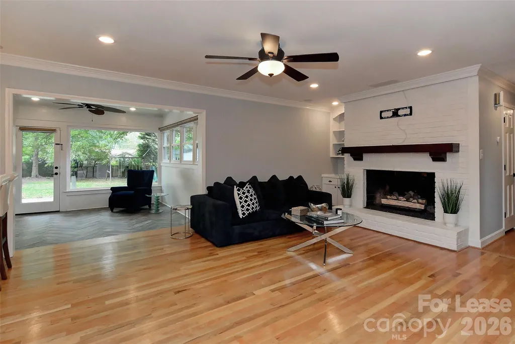 6338 Owenby Court Charlotte NC 28270