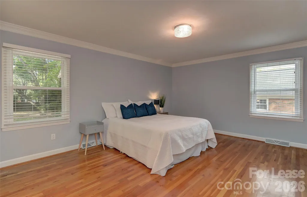 6338 Owenby Court Charlotte NC 28270