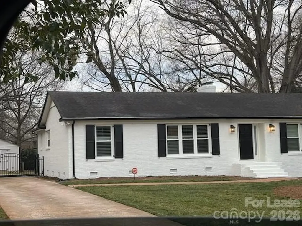 6338 Owenby Court Charlotte NC 28270