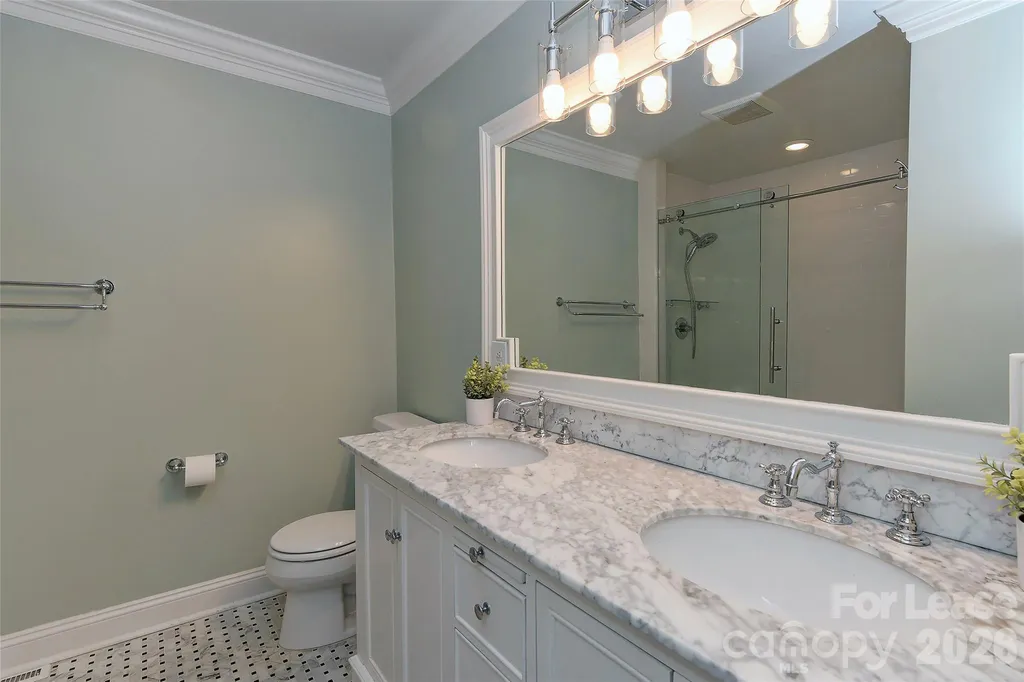 6338 Owenby Court Charlotte NC 28270