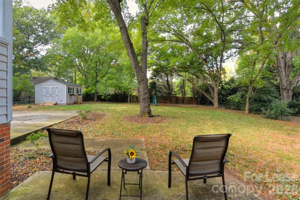 6338 Owenby Court Charlotte NC 28270