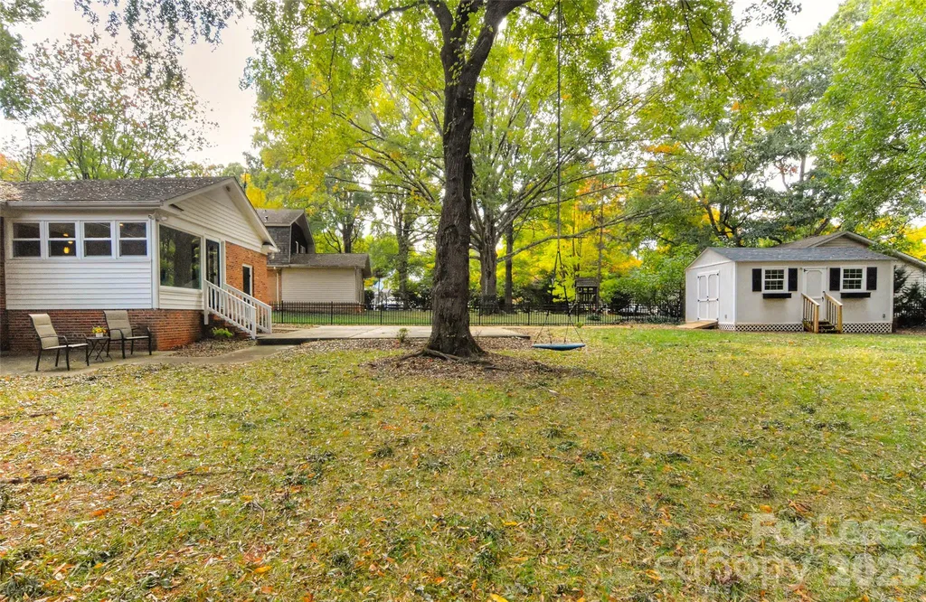 6338 Owenby Court Charlotte NC 28270