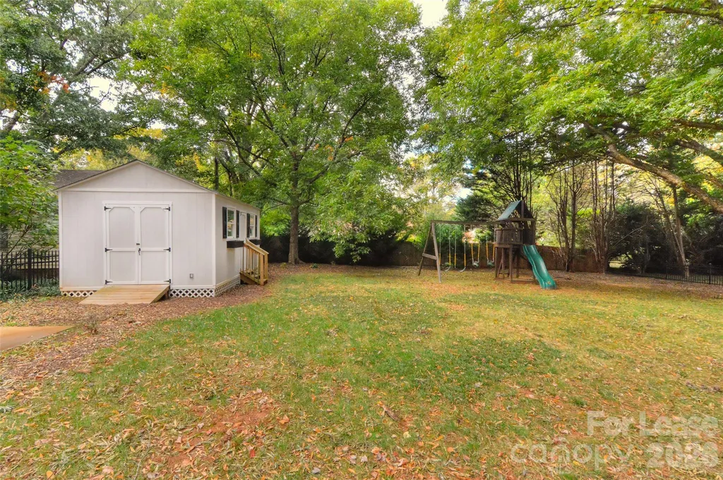 6338 Owenby Court Charlotte NC 28270