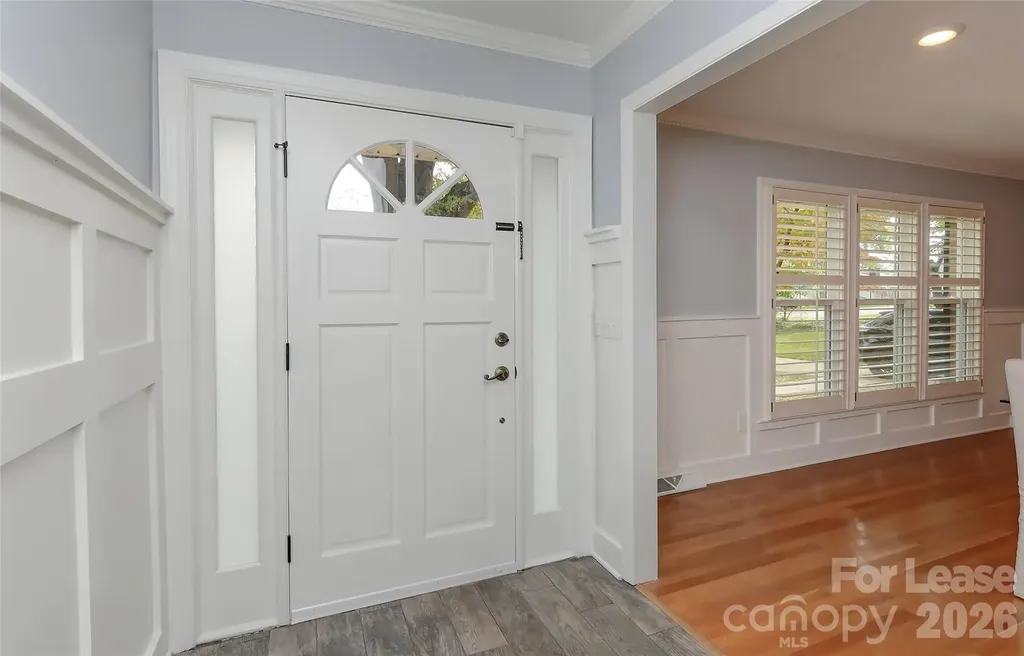 6338 Owenby Court Charlotte NC 28270