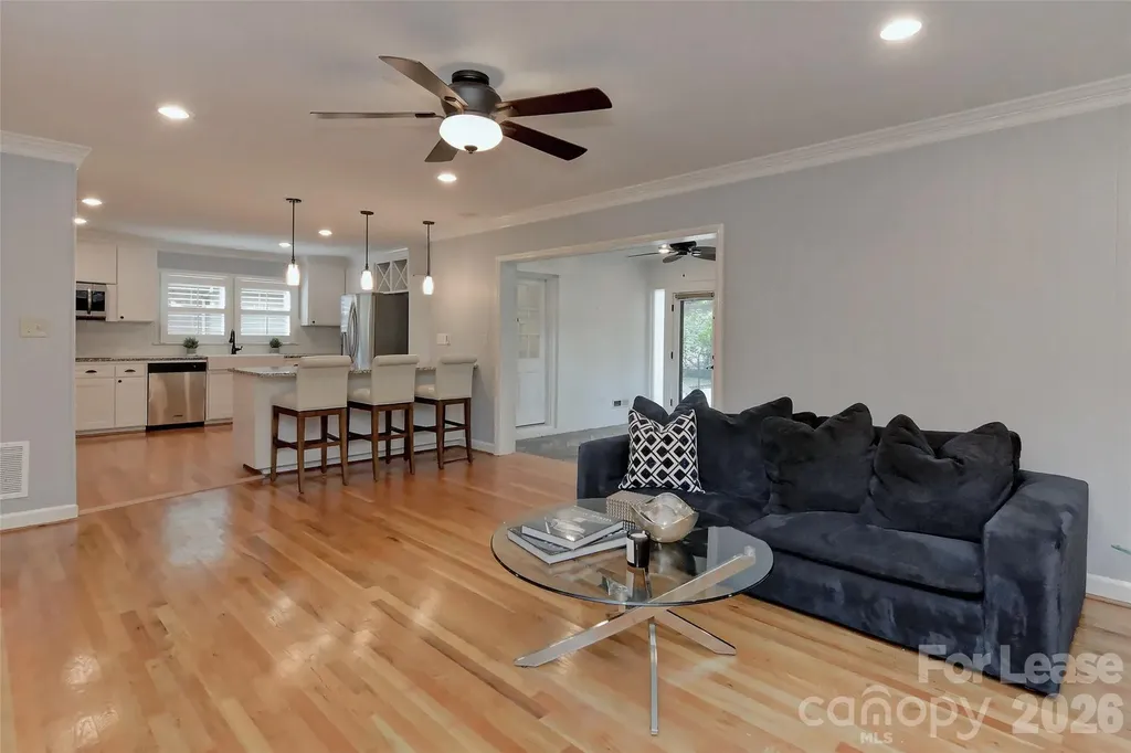 6338 Owenby Court Charlotte NC 28270