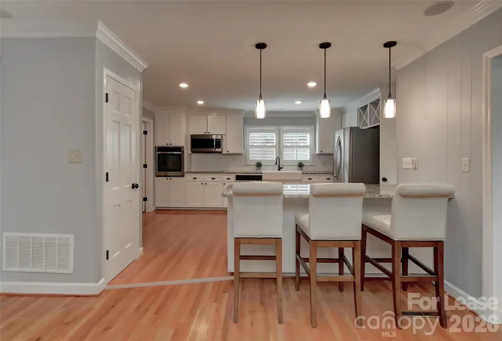 6338 Owenby Court Charlotte NC 28270