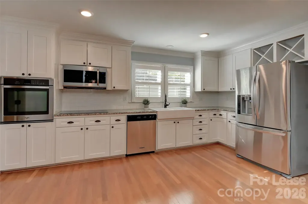 6338 Owenby Court Charlotte NC 28270