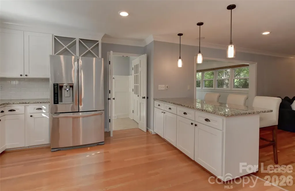 6338 Owenby Court Charlotte NC 28270