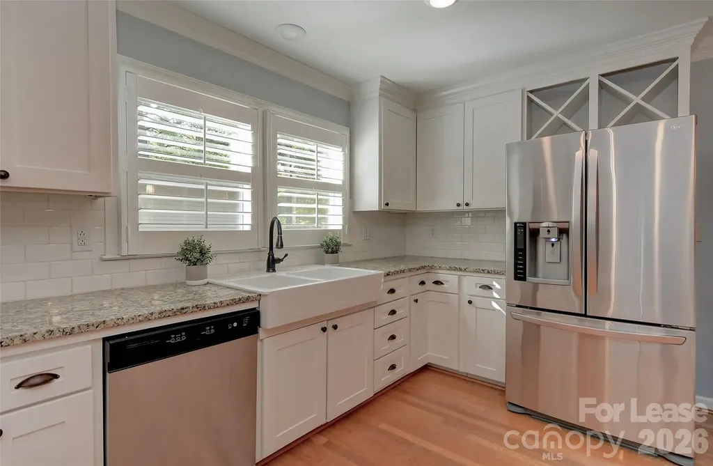 6338 Owenby Court Charlotte NC 28270