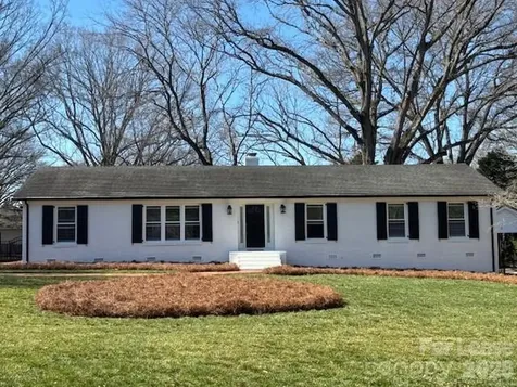6338 Owenby Court Charlotte NC 28270