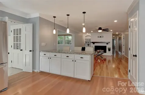 6338 Owenby Court Charlotte NC 28270