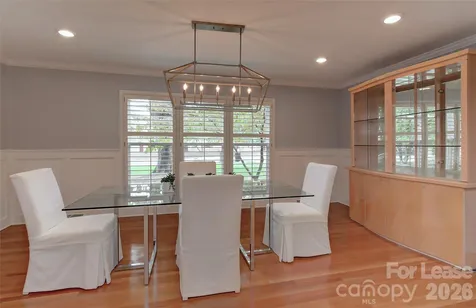 6338 Owenby Court Charlotte NC 28270