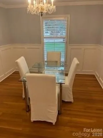 6338 Owenby Court Charlotte NC 28270