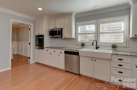 6338 Owenby Court Charlotte NC 28270