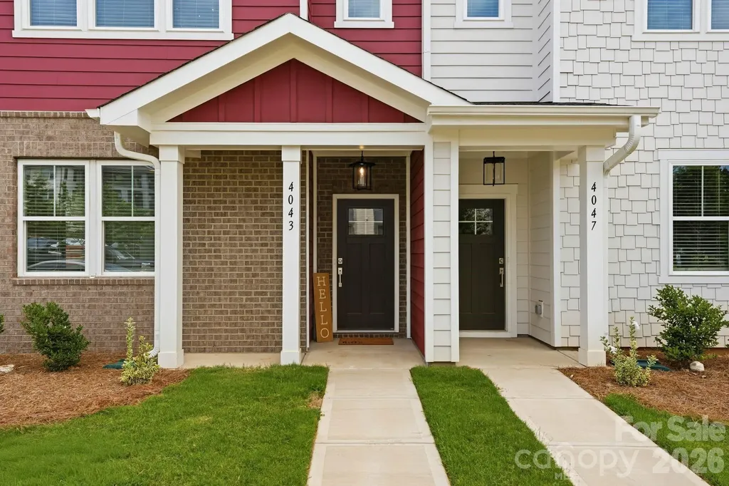 4039 Bass River Parkway Charlotte NC 28217