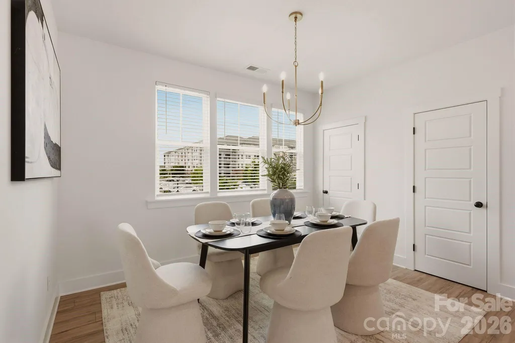 4039 Bass River Parkway Charlotte NC 28217
