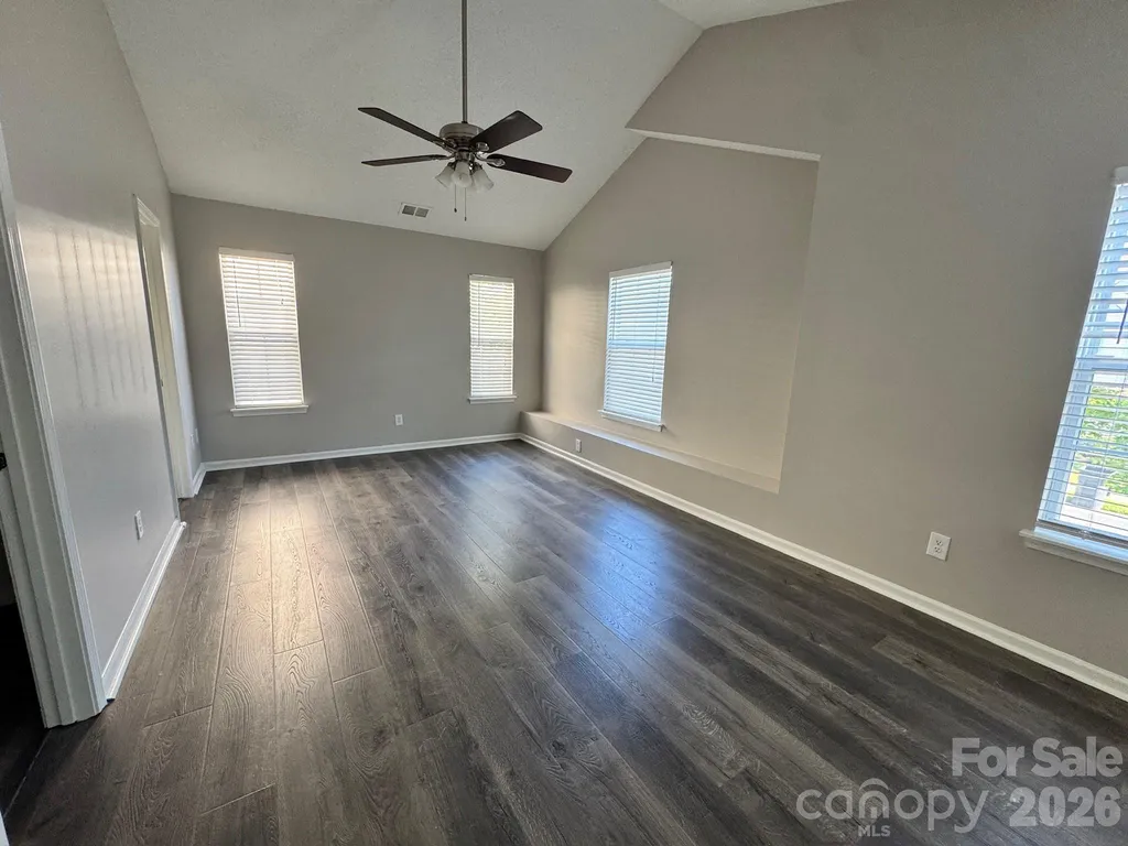 2638 Rozzelles Landing Drive Charlotte NC 28214