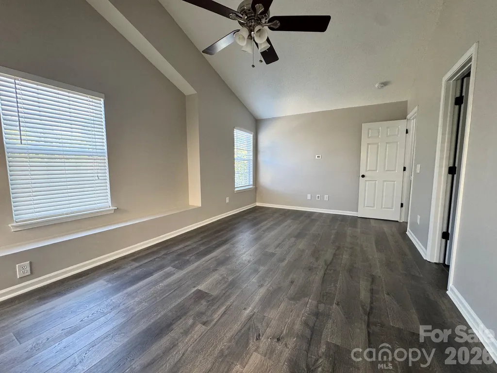 2638 Rozzelles Landing Drive Charlotte NC 28214