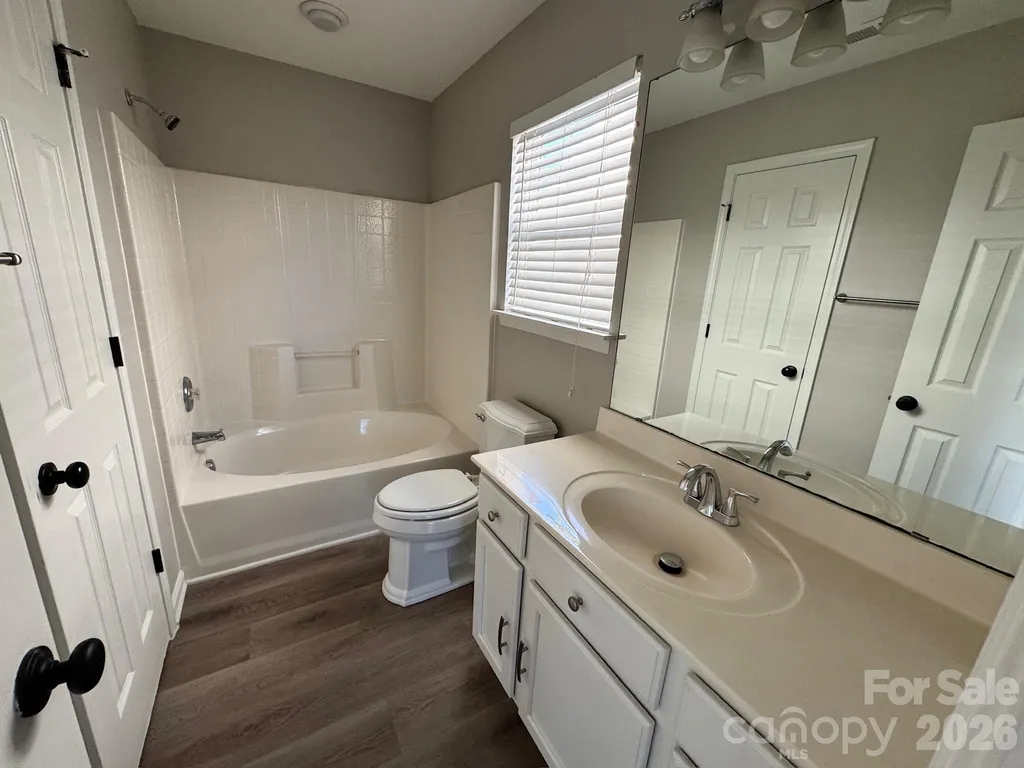 2638 Rozzelles Landing Drive Charlotte NC 28214