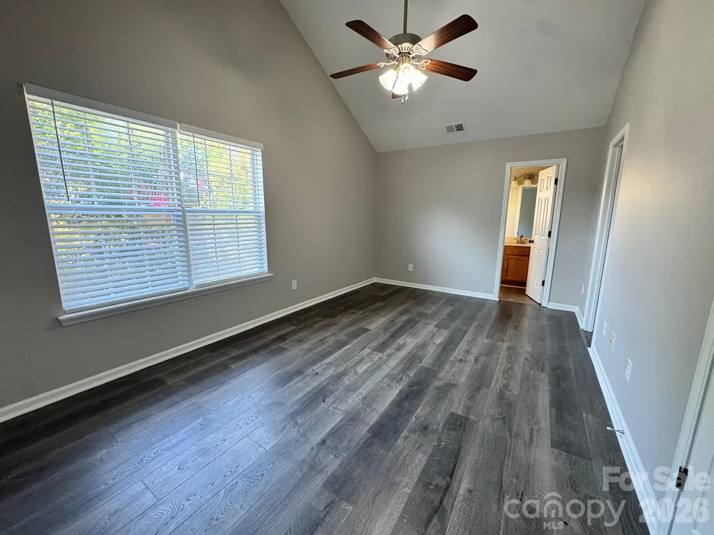 2638 Rozzelles Landing Drive Charlotte NC 28214