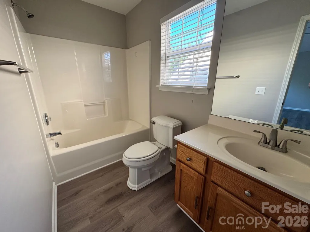 2638 Rozzelles Landing Drive Charlotte NC 28214