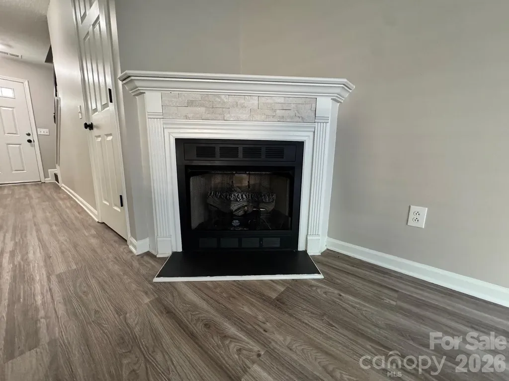 2638 Rozzelles Landing Drive Charlotte NC 28214