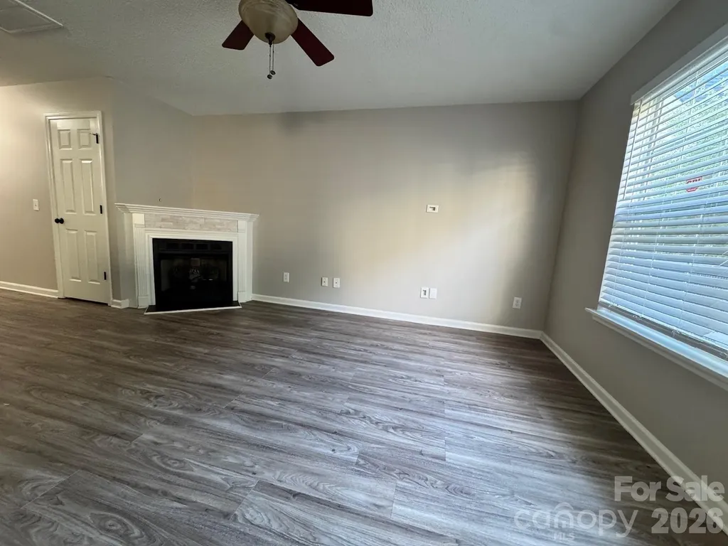 2638 Rozzelles Landing Drive Charlotte NC 28214