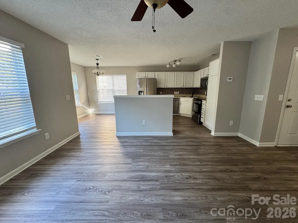 2638 Rozzelles Landing Drive Charlotte NC 28214