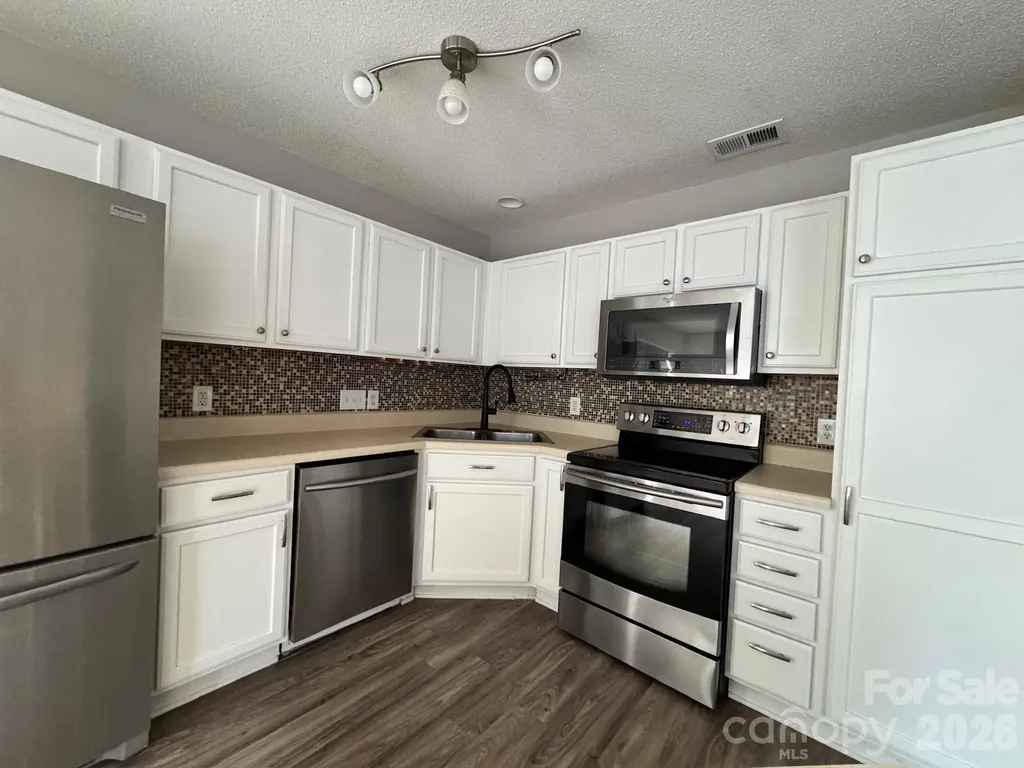 2638 Rozzelles Landing Drive Charlotte NC 28214