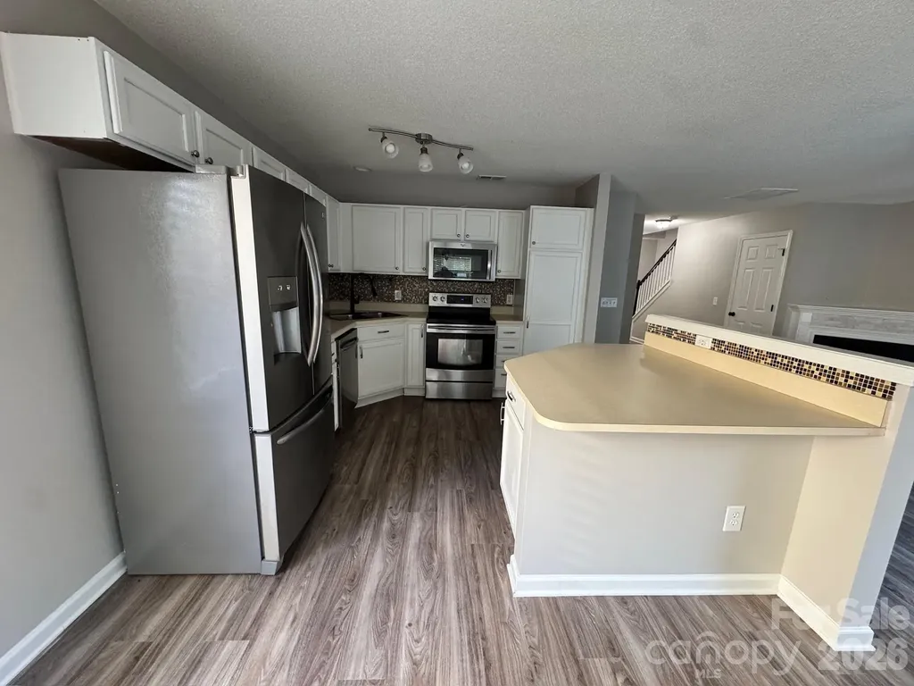 2638 Rozzelles Landing Drive Charlotte NC 28214