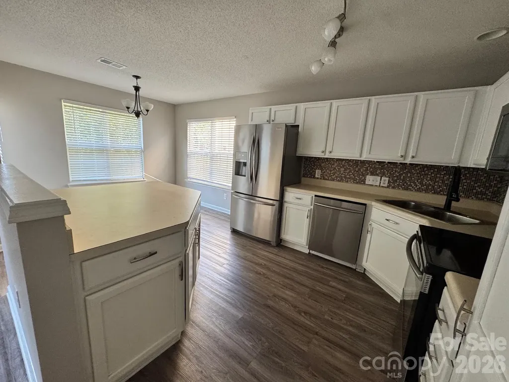 2638 Rozzelles Landing Drive Charlotte NC 28214