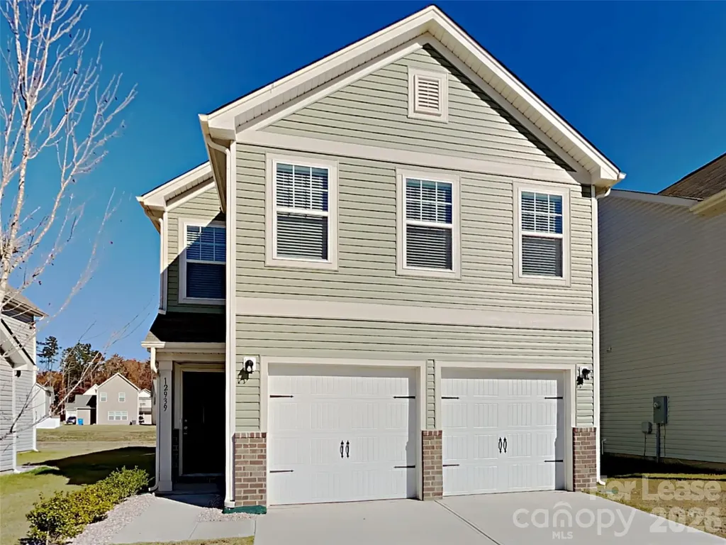 12939 Hill Pine Road Midland NC 28107