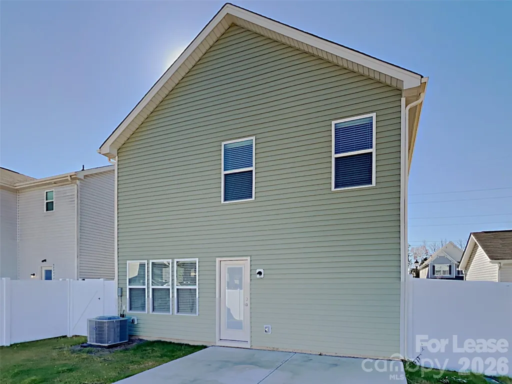 12939 Hill Pine Road Midland NC 28107
