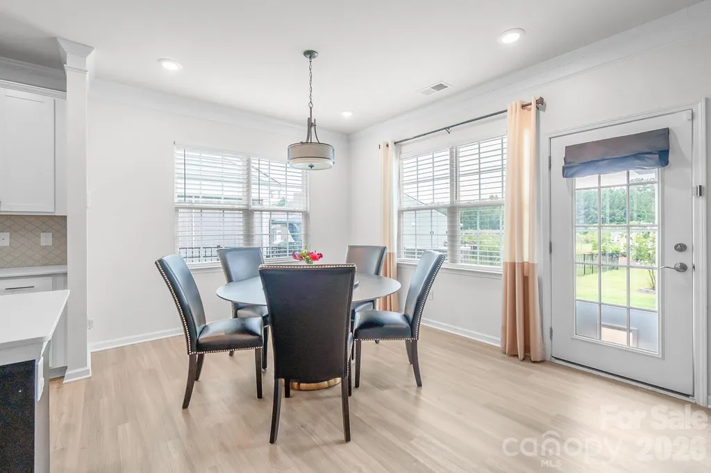 13007 Canterbury Castle Drive Charlotte NC 28273