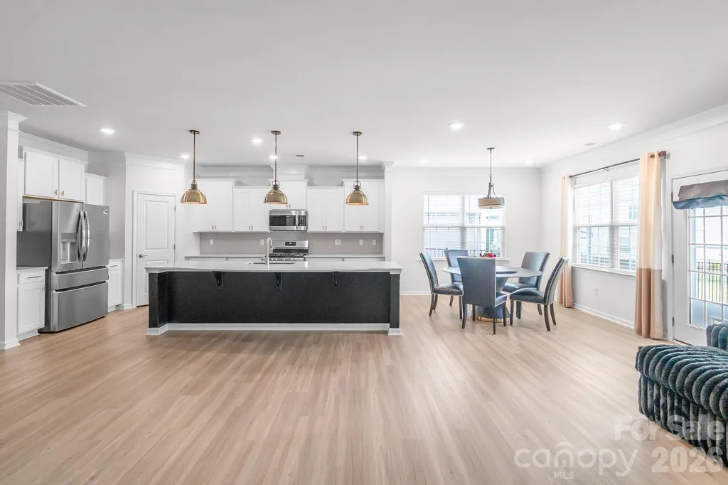 13007 Canterbury Castle Drive Charlotte NC 28273