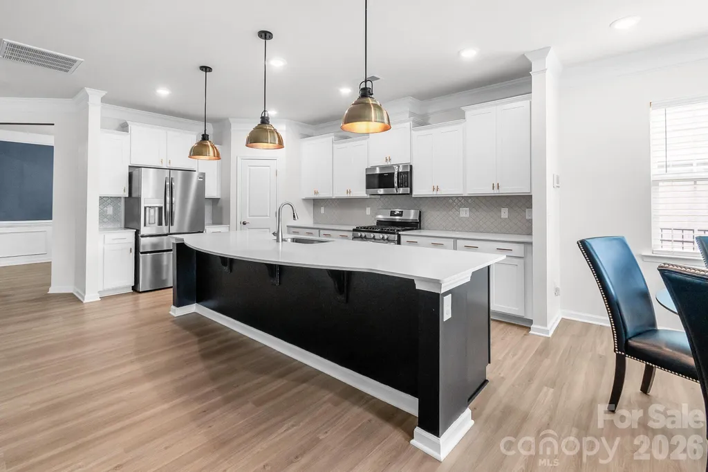 13007 Canterbury Castle Drive Charlotte NC 28273