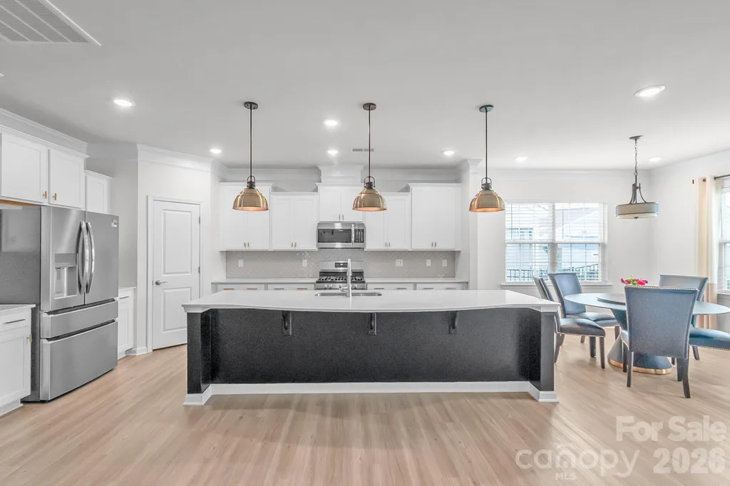 13007 Canterbury Castle Drive Charlotte NC 28273