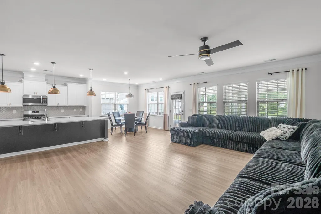 13007 Canterbury Castle Drive Charlotte NC 28273